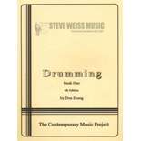 Skoog-Drumming Book One
